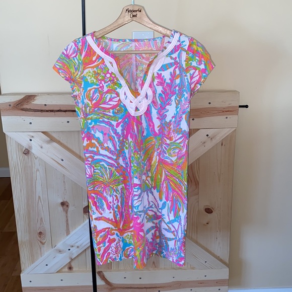 Lilly Pulitzer Dresses & Skirts - Lilly Pulitzer Women’s Small Dress
